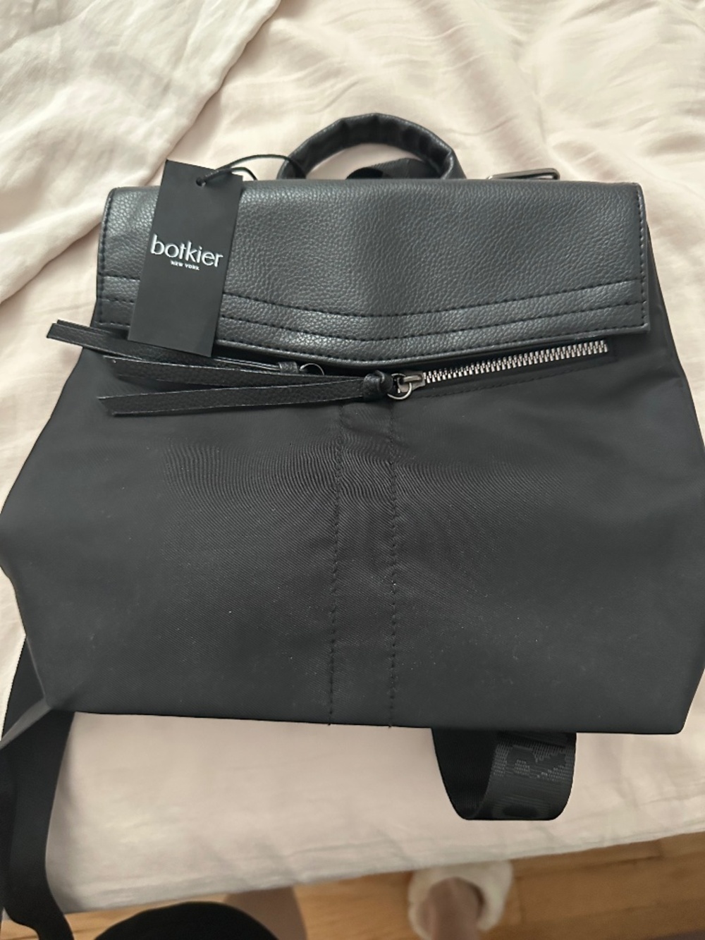 Botkier Backpack - Black